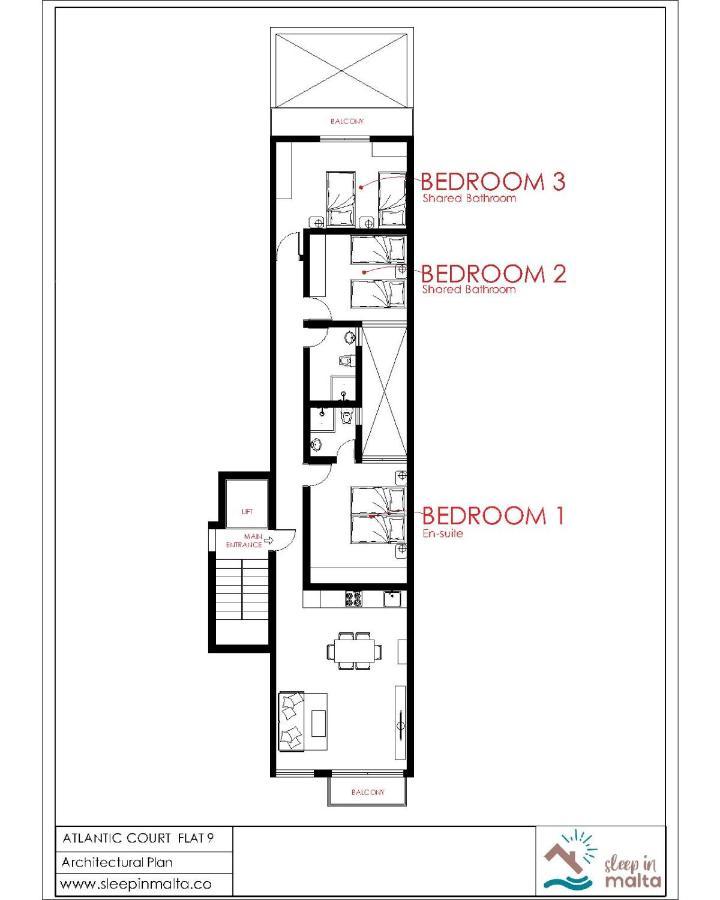 F9 1, Private Double With Private Bathroom In Shared Flat Alloggio in famiglia *