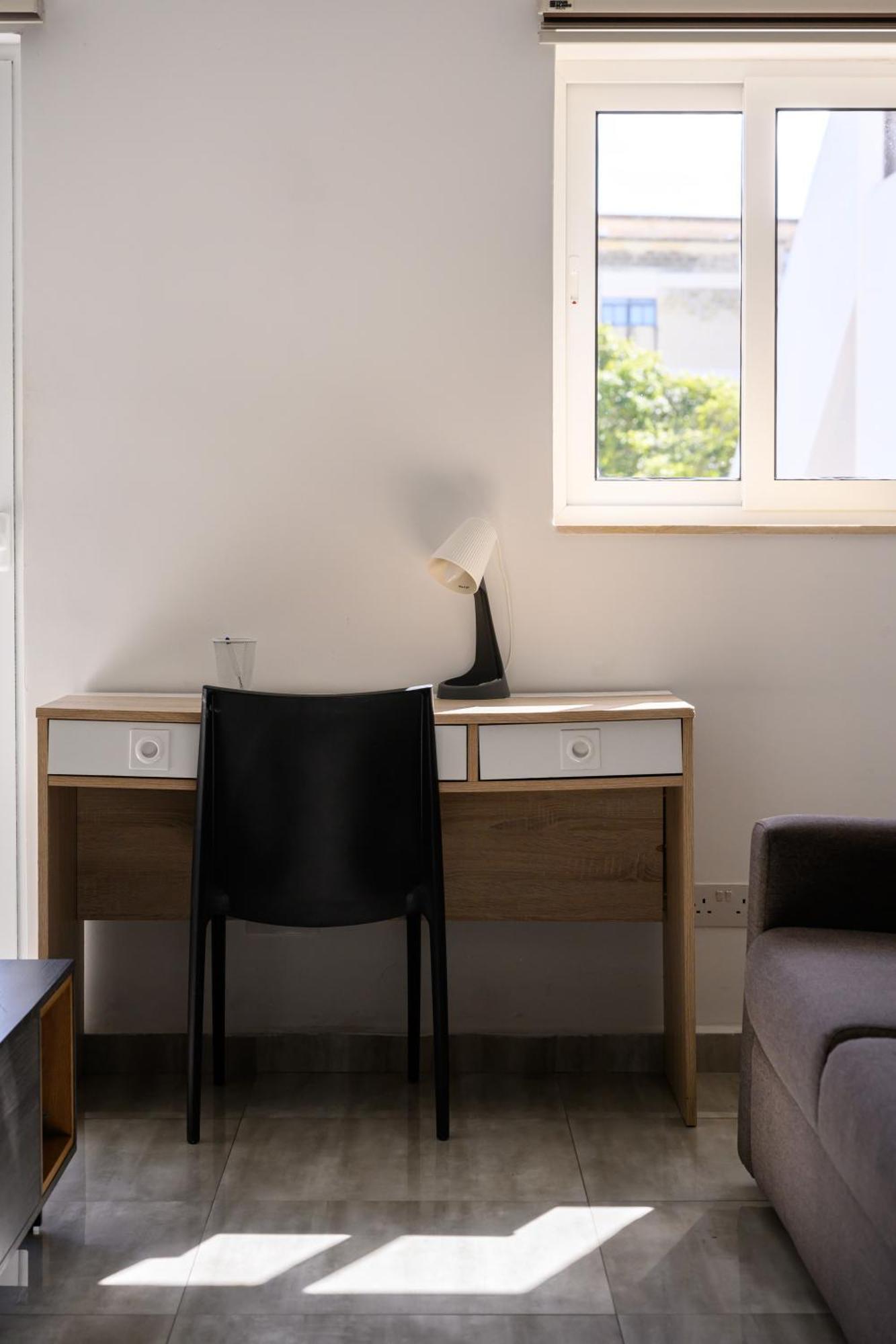 Alloggio in famiglia F9 1, Private Double With Private Bathroom In Shared Flat Msida